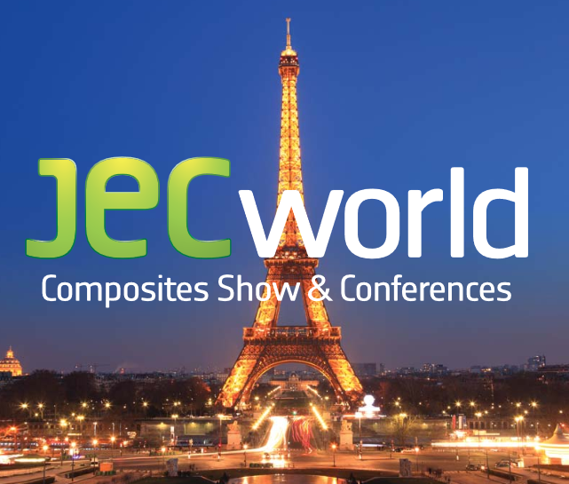 JEC World 2016, Paris