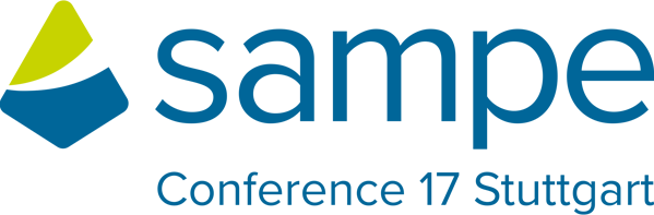 SAMPE 2017 Logo