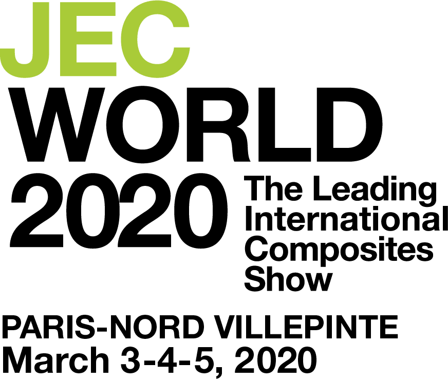 JEC world 2020